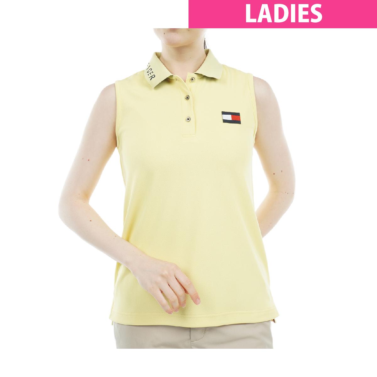 楽天市場】ノースリーブ ポロシャツ（スポーツ・アウトドア）の通販