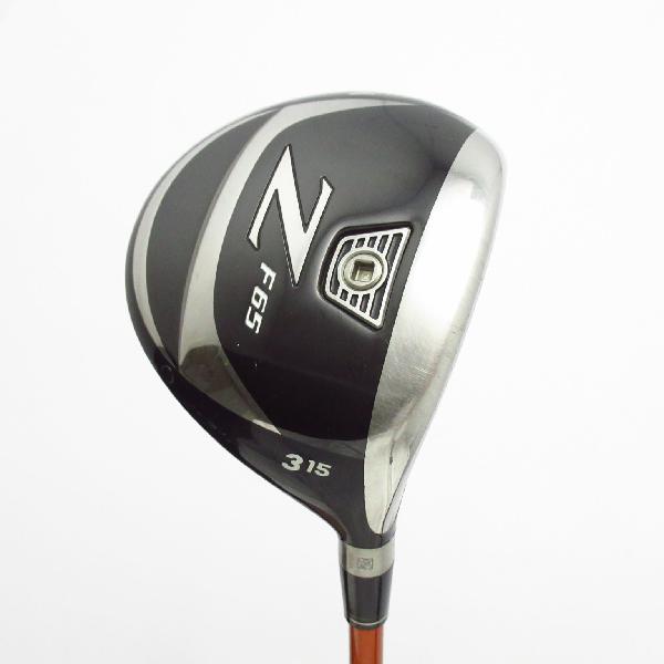 樂天商城 - 【中古】ダンロップ　SRIXON　スリクソン Z F65 フェアウェイウッド Miyazaki Kaula MIZU 5　【3W】シャフト：Miyazaki Kaula MIZU 5Cランク　フレックスS　男性用 メンズ用　右用