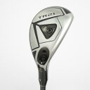 【中古】本間ゴルフ TOUR WORLD ツアーワールド TR21 ユーティリティ VIZARD UT-H7 【U4】シャフト:VIZARD UT-H7CDラン...