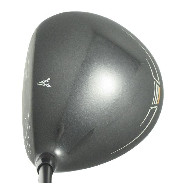 【中古】ダンロップ　XXIO　ゼクシオ エックス ドライバー Miyazaki AX-1　シャフト：Miyazaki AX-1CDランク　フレックスS　男性用 メンズ用　右用