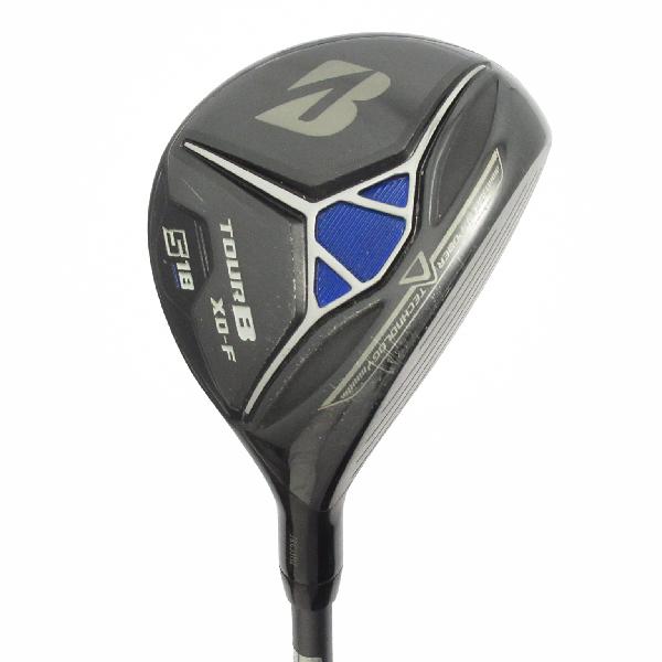 楽天市場】ブリヂストン tour b xd－f 中古の通販