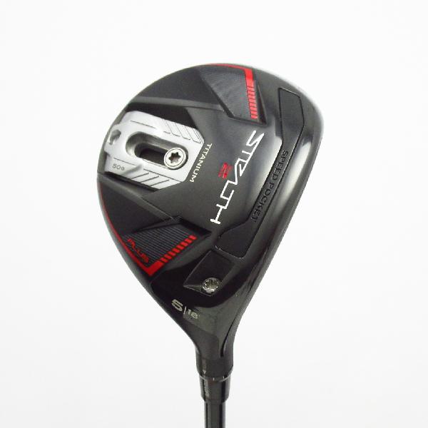 TaylorMade Stealth 2 Plus
