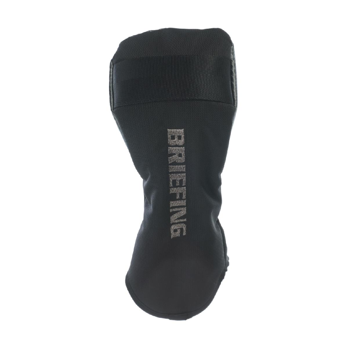 ブリーフィング　BRIEFING　PRO PREMIUM CARBON ヘッドカバー DR用