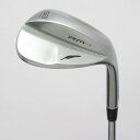 【中古】フォーティーン RM-4 RM-4 ウェッジ スチールシャフト 【58-12】シャフト:スチールシャフトDランク フレックス判別不能 男性用 メンズ用 ...