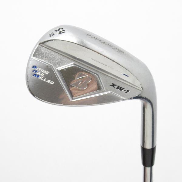 【中古】ブリヂストン　TOUR B　TOUR B XW-1 ウェッジ N.S.PRO MODUS3 TOUR 105　【54-10】シャフト：N.S.PRO MODUS3 TOUR 105Dランク　フレックスS　男性用 メンズ用　右用