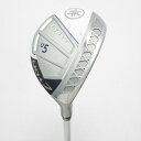 【中古】ヤマハ inpres 21 インプレス UD+2 ユーティリティ Air Speeder for YAMAHA M421u レディス 【U5】シャフト:...