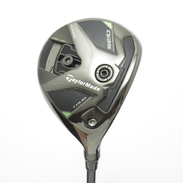 TaylorMade Qi35 Tour