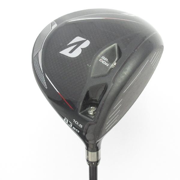 楽天市場】ブリヂストン B3 SD ドライバーの通販 楽天市場】ブリヂストン B3 SD ドライバーの通販