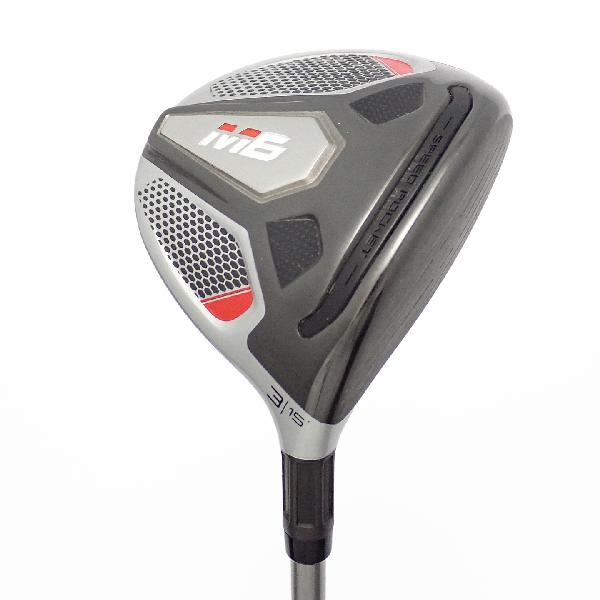 楽天市場】テーラーメイド m6 フェアウェイウッド 7wの通販