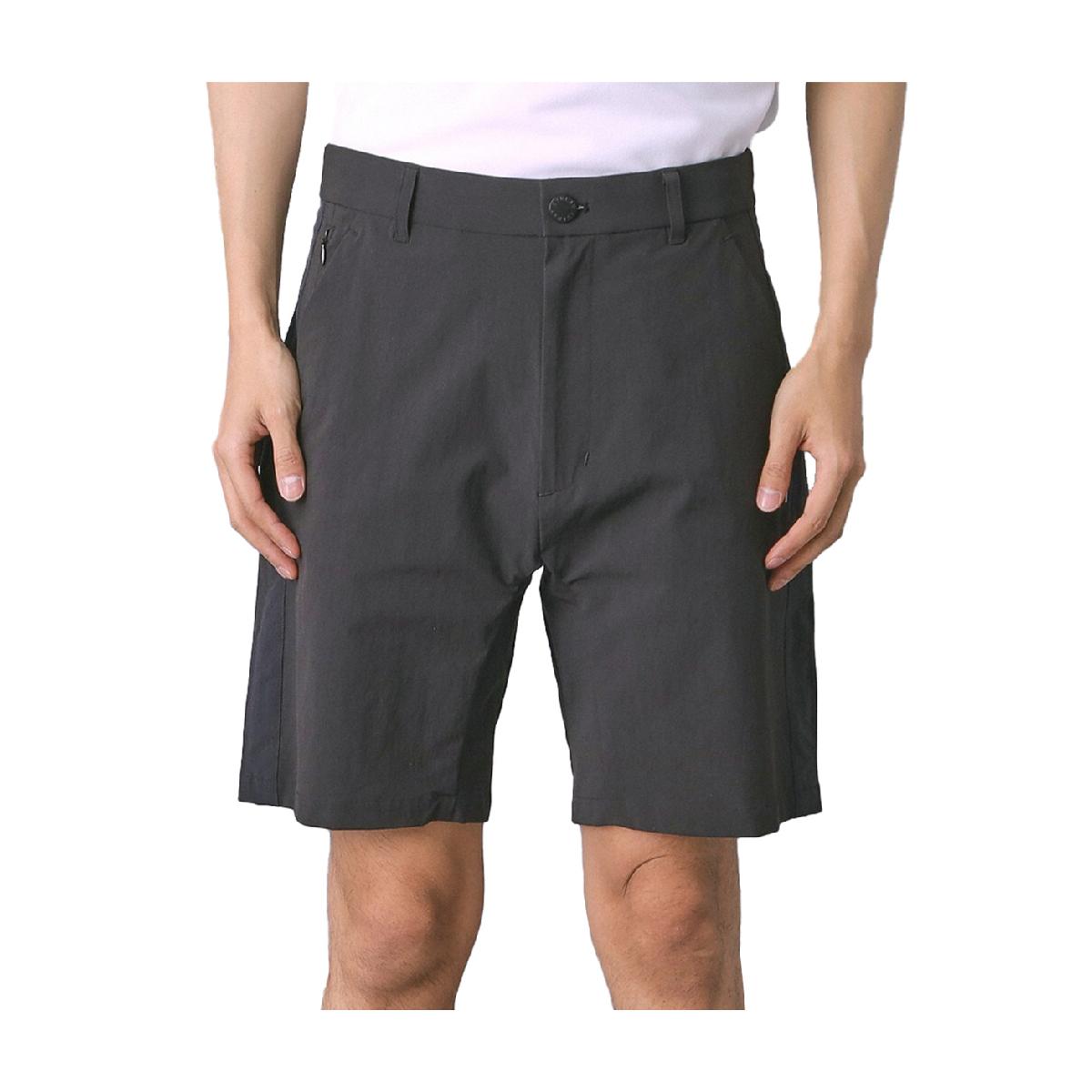 樂天商城 - アダバットストリーム　ADABAT STREAM　ストレッチ 撥水 CORDURA ハーフパンツ