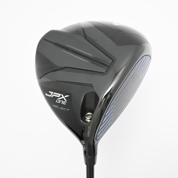 楽天市場】JPX ONE SELECT ドライバーの通販