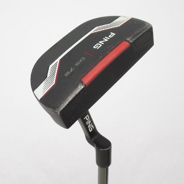 楽天市場】2021 ping ピン パター ディーエス72 ds72の通販 楽天市場】2021 ping ピン パター ディーエス72 ds72の通販