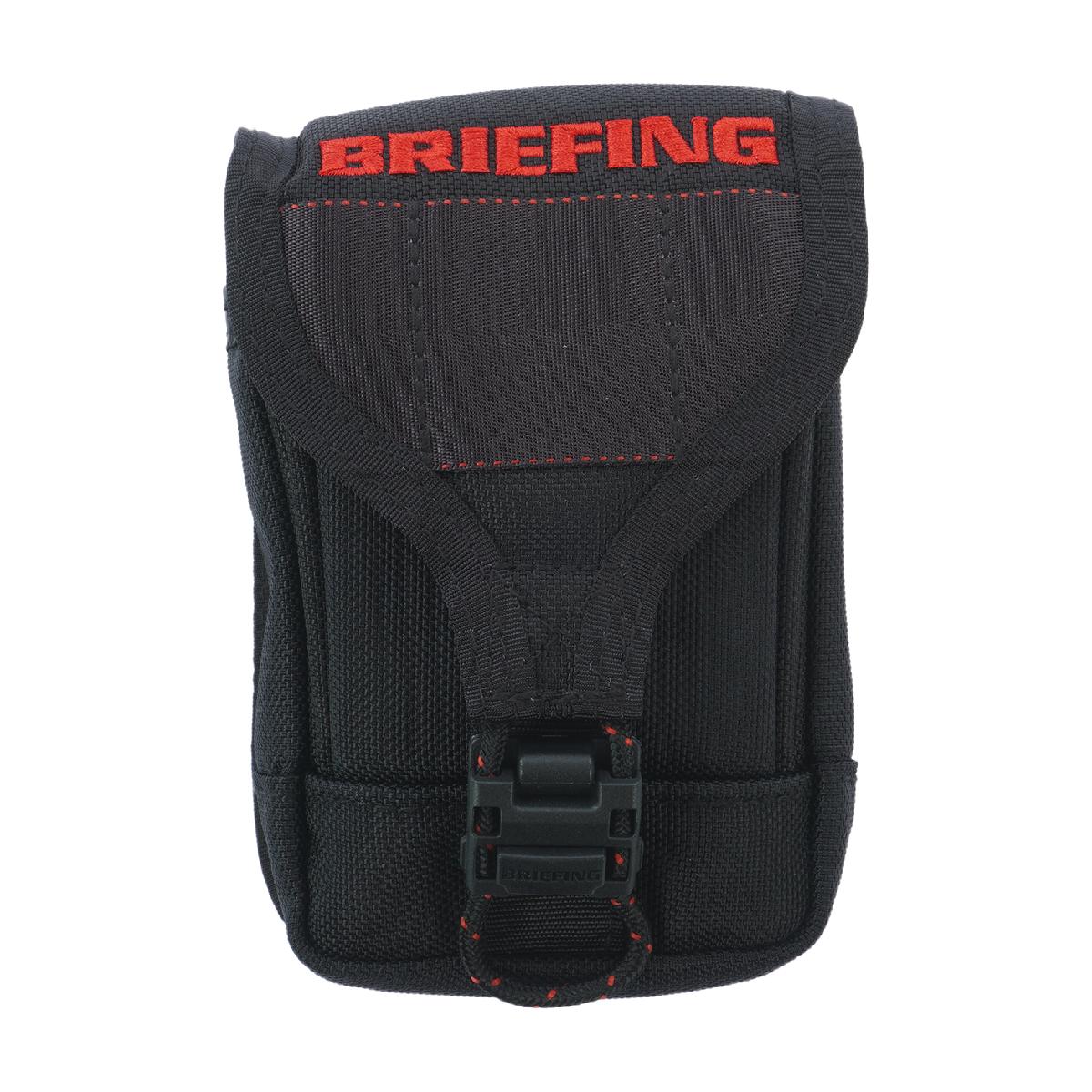 ブリーフィング BRIEFING MAG AIR スコープボックスポーチ