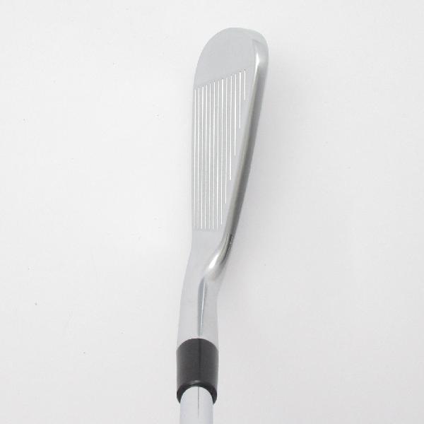 【中古】キャロウェイゴルフ　X　X FORGED STAR(2021) アイアン N.S.PRO 950GH neo　シャフト：N.S.PRO 950GH neoCランク　フレックスS　男性用 メンズ用　右用