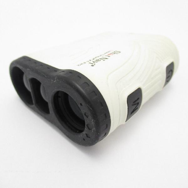 【中古】ショットナビ　Shot Navi　レーザースナイパー X1 Fit2　Dランク　フレッ...