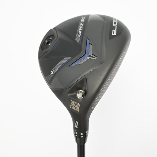 【中古】コブラ　cobra　DS-ADAPT X フェアウェイウッド Speeder NX for Cobra　【3W】シャフト：Speeder NX for CobraCランク　フレックスSR　男性用 メンズ用　右用