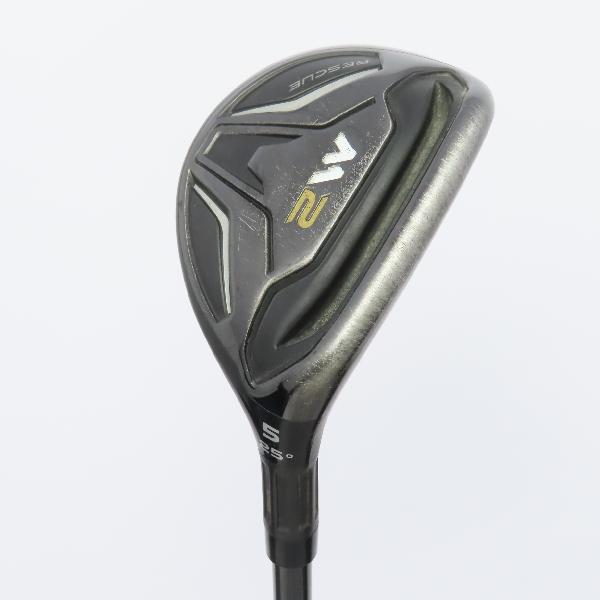 M2 ユーティリティ 5U 25度 楽天市場】m2 ユーティリティ(ロフト角25°)(ユーティリティ