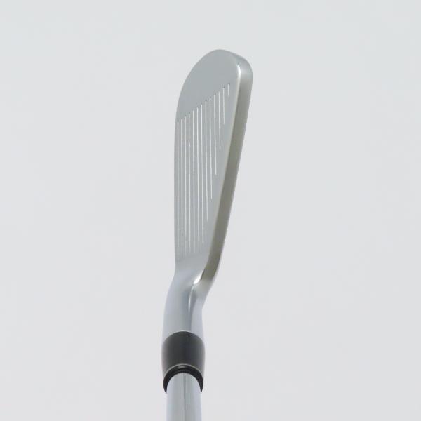【中古】ダンロップ　SRIXON　スリクソン ZX5 MkII アイアン Dynamic Gold 85　シャフト：Dynamic Gold 85Cランク　フレックスS200　男性用 メンズ用　右用