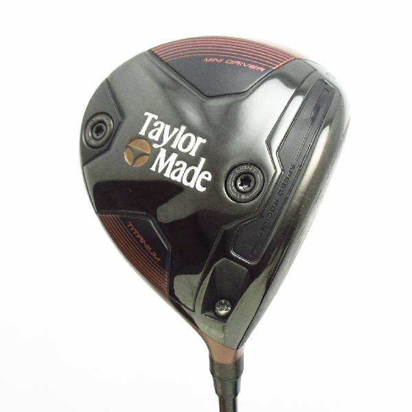 Rakuten - 【中古】テーラーメイド　BRNR　バーナー ミニ(2024) ドライバー PROFORCE 65 M40X J-SPEC　シャフト：PROFORCE 65 M40X J-SPECCランク　フレックスS　男性用 メンズ用　右用