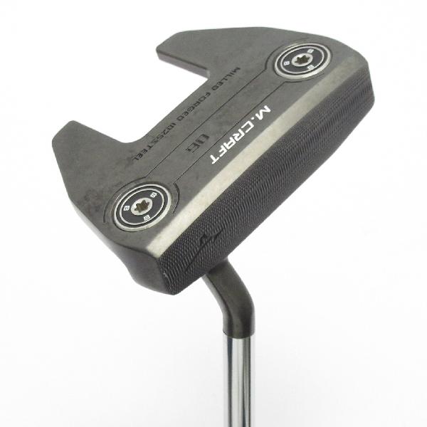 【中古】 ミズノM・CRAFTMク...