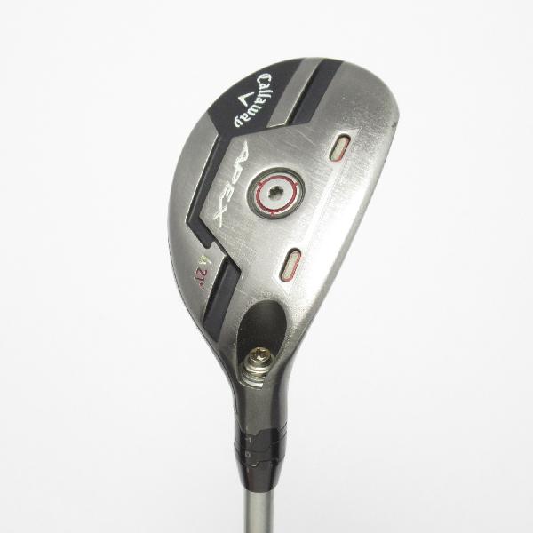 【中古】キャロウェイゴルフ　APEX　APEX UT(2021) ユーティリティ MCI 60　【U4】...
