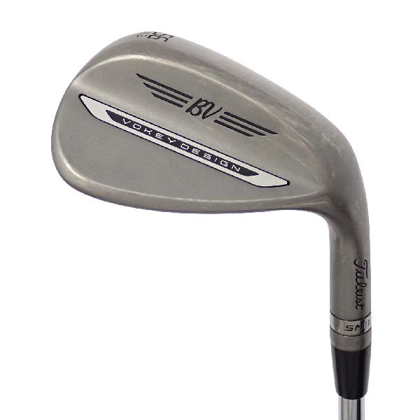 Titleist Vokey SM11