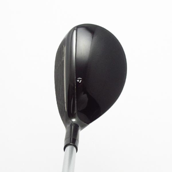 【中古】テーラーメイド　Qi10　Qi10 MAX レスキュー ユーティリティ ELDIO TM40　...
