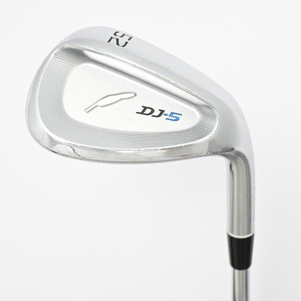 【中古】フォーティーン　DJ　DJ-5 ウェッジ N.S.PRO DS-91w　【52-06】シャフト：N.S.PRO DS-91wCDランク　フレックスWEDGE　男性用 メンズ用　右用