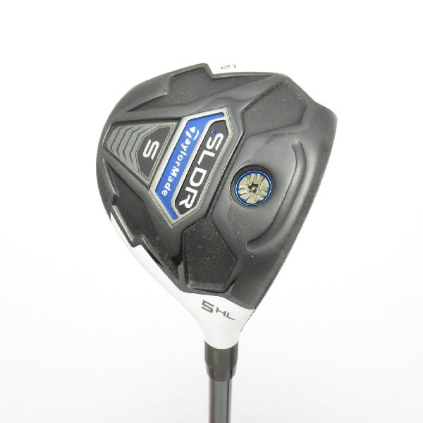 TaylorMade SLDR S