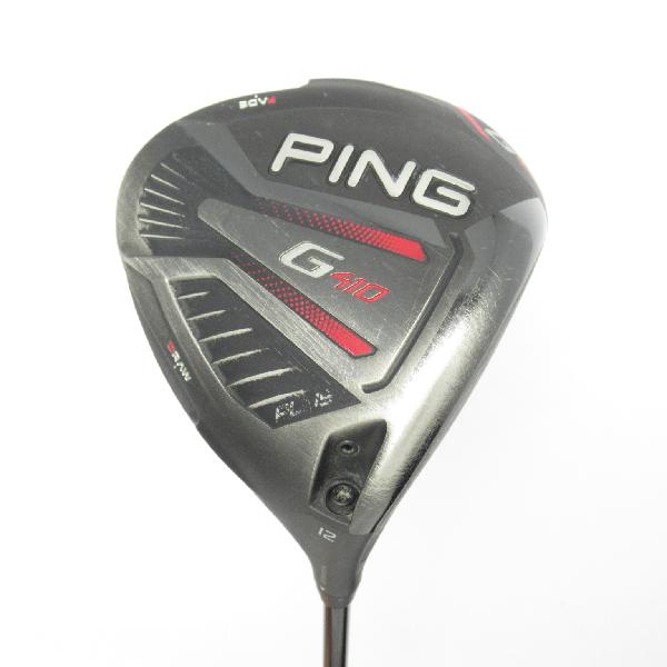 楽天市場】ping g410 plus ドライバー(ロフト角12°)(メンズ 楽天市場】ping g410 plus ドライバー(ロフト角12°)(メンズ