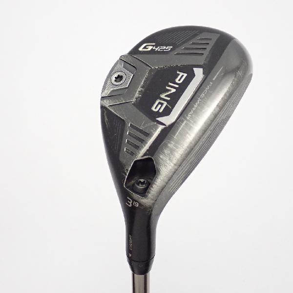 【中古】PING Tour 173-85X 4U,5U用 2本セット 楽天市場】g425 ハイブリッドユーティリティ ping tour 173－85の通販