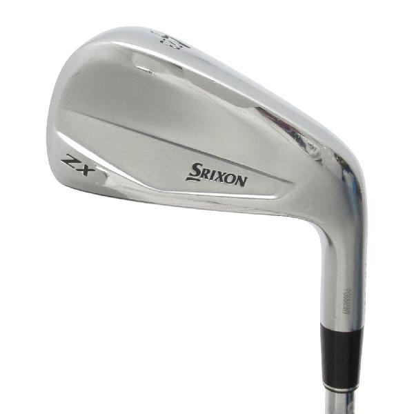 乐天商城 - 【中古】ダンロップ　SRIXON　スリクソン ZX ユーティリティ N.S.PRO 950GH neo　【U4】シャフト：N.S.PRO 950GH neoCランク　フレックスS　男性用 メンズ用　右用