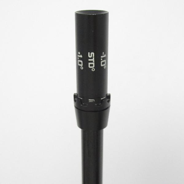 【中古】UST マミヤ　ATTAS　THE ATTAS V2 ドライバー用_スリーブ付 THE ATTAS V2 5　【コブラ用】Cランク　フレックスS 2
