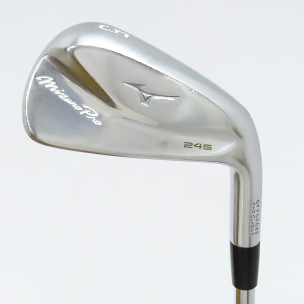 Mizuno Pro 245