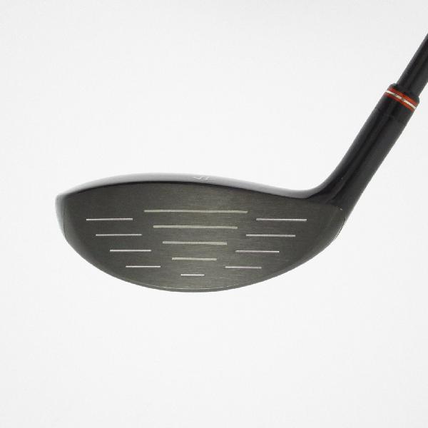 【中古】マジェスティゴルフ　maruman SHUTTLE　シャトル ブラックIP仕上げ フェア...
