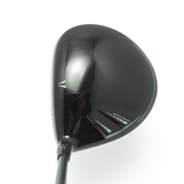 【中古】ダンロップ　XXIO　ゼクシオ X(2024) ドライバー Miyazaki AX-3　シャフト：Miyazaki AX-3Cランク　フレックスS　男性用 メンズ用　右用