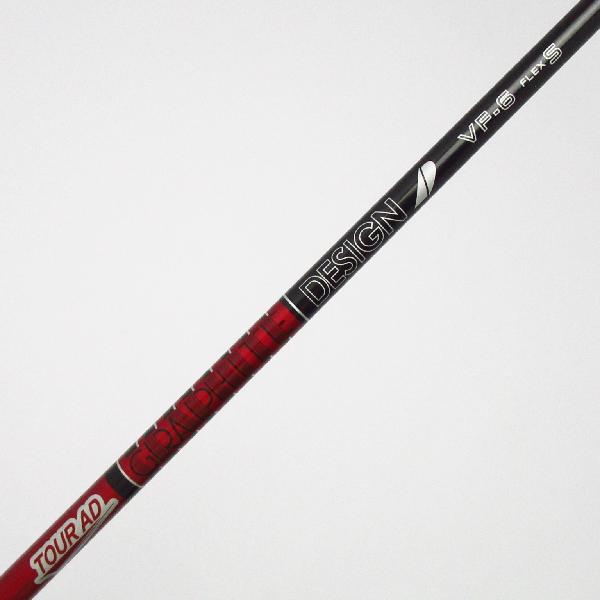 商品説明シャフトTour AD VF-6ロフト-フレックスS左右-長さ44.25重量(g)-バランス-程度Cヘッドカバー-付属品無グリップ-グリップ程度良在庫店舗松戸八柱店備考ヘッド装着時長さ：プラス1インチ〜1.5インチ。RODDIO用。グリップ装着向きズレ有。出荷予定時期通常2日後に出荷商品の程度についてA使用感の無い状態（未使用品含む）B傷の少ない状態C表面の擦れや傷がある状態D目立つ傷や擦れがある状態／レンズに小傷あり（距離測定器）E全体的に傷が多い状態／レンズに傷あり（距離測定器）注意事項・注文手続き完了後の内容変更・キャンセル・交換・返品はお受けできません。あらかじめご了承ください。・ゴルフガレージ店頭でも販売しておりますので、タイミングによっては店頭完売によりご用意できない場合もございます。・重量・バランスについては弊社実測値です。・長さは、メーカーによって測定方法が異なるため、シャフト改造の痕跡が認められない場合、実測値が近似値であればメーカー公表値を表示しています。※アイアンセットの場合は、主に5番アイアンの長さを表示しています。中古
