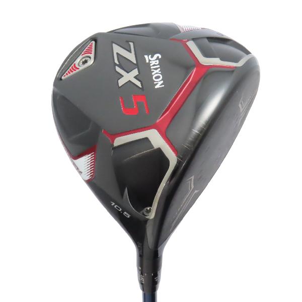 楽天市場】スリクソン zx5（フレックス（ゴルフクラブ）R）の通販