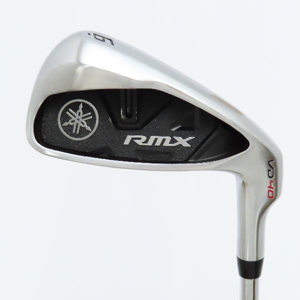 【中古】ヤマハ　RMX　RMX VD40 アイアン N.S.PRO 950GH neo　シャフト：N.S.PRO 950GH neoCランク　フレックスS　男性用 メンズ用　右用
