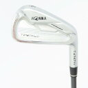 【中古】本間ゴルフ TOUR WORLD TOUR WORLD TW747 Vx アイアン VIZARD IB-WF100 シャフト:VIZARD IB-WF1...