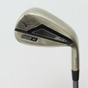 【中古】ミズノ MIZUNO S23 カッパーコバルト ウェッジ MCI 80 BLACK 【52-10】シャフト:MCI 80 BLACKCDランク フレックスS 男性用 メンズ用 右用