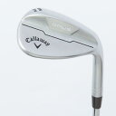 【中古】キャロウェイゴルフ Callaway Golf OPUS クロム ウェッジ N.S.PRO 950GH neo 【58-12】シャフト:N.S.PRO ...