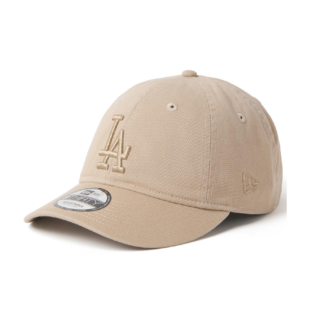 ニューエラ　NEW ERA　930 LOSDOD TONAL N 263 キャップ