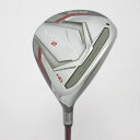 【中古】テーラーメイド STEALTH ステルス2 HD フェアウェイウッド TENSEI RED TM40(2022) レディス 【3W】シャフト:TENSE...