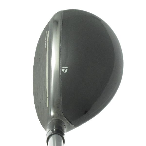 【中古】テーラーメイド　Qi10　Qi10 MAX レスキュー ユーティリティ ELDIO TM40　...