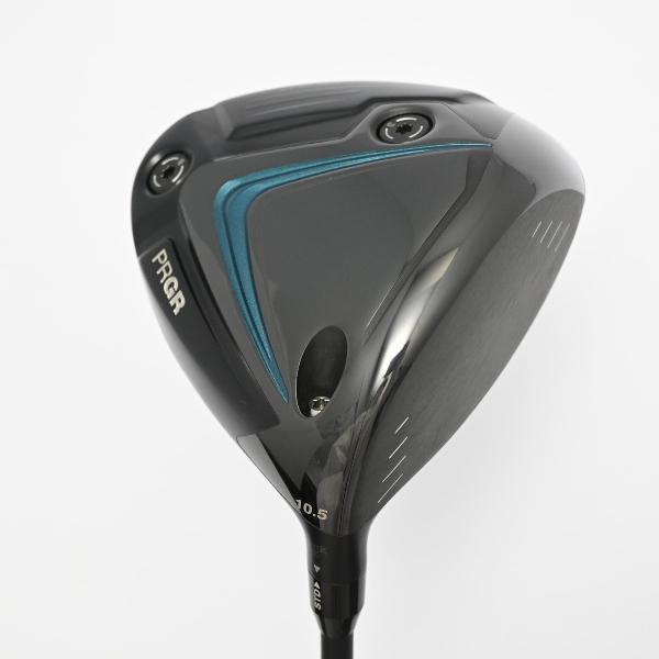 WOSS - 【中古】プロギア　RS　RSX(2024) ドライバー Diamana WB 53　シャフト：Diamana WB 53Cランク　フレックスS　男性用 メンズ用　右用