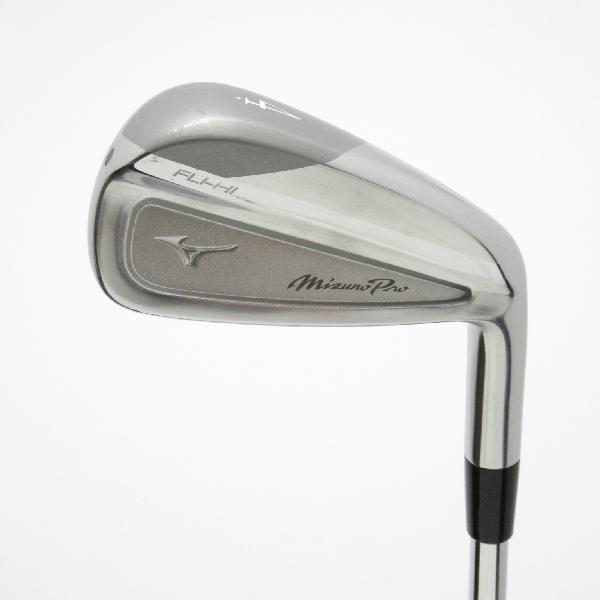 【中古】ミズノ　Mizuno Pro　MizunoPro FLI-HI ユーティリティ KBS TOUR C-Taper ...