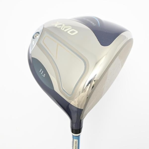 乐天商城 - 【中古】ダンロップ　XXIO　ゼクシオ 14 (2026) ドライバー SPEEDER NX DST for XXIO Ladies　レディスシャフト：SPEEDER NX DST for XXIO LadiesBCランク　フレックスR　右用