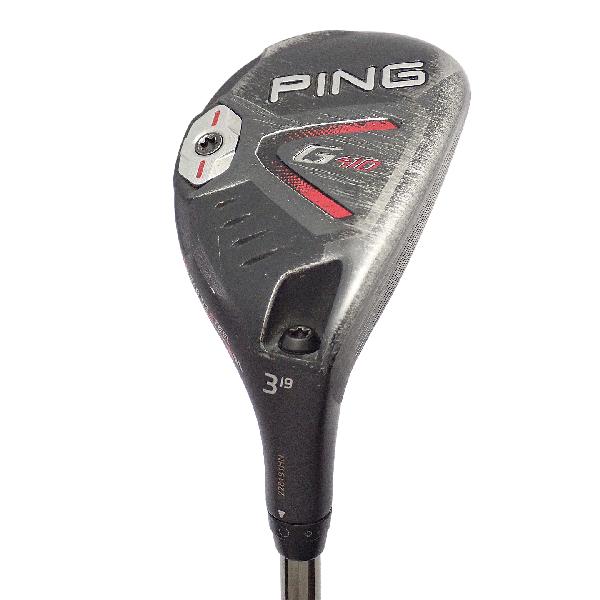 楽天市場】ping g410 ユーティリティu3の通販
