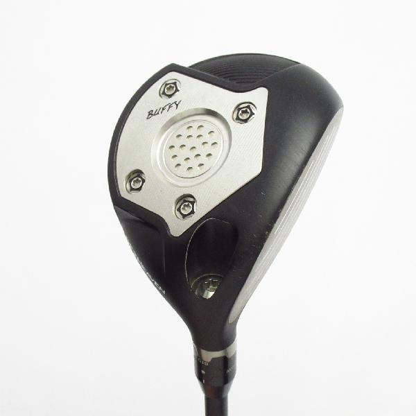 【中古】ムジーク　Muziik　オンザスクリュー DF2 HEAVEN フェアウェイウッド カーボンシャフト　【4W】シャフト：カーボンシャフトCランク　フレックスS　男性用 メンズ用　右用